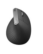 Logitech MX Vertical Wireless Mouse